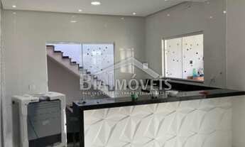 Imagem 3: Casa a venda a partir de 295 mil a vista, Campo Grande