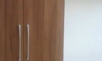 Imagem 4: Dois quartos suíte duas vagas , nascente