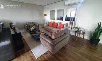 Imagem 2: Helbor Paesagio 245m2, com 4 Suítes