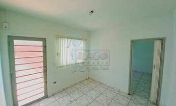 Imagem: Casa Padrão em Ribeirão Preto