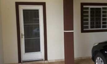 Imagem 3: Casa - Loteamento Remanso Campineiro - Hortolândia