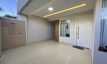 Imagem 2: Casa de 2 quartos com piscina e churrasqueira Qd. 1006 Sul