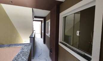 Imagem 4: Apartamento Pronto Para Morar em São Miguel!