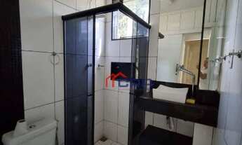 Imagem 3: Apartamento com 2 dormitórios à venda, 75 m² por R$ 160.000,00 - Santa Clara - Barra Mansa