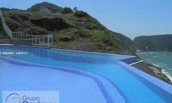 Imagem 1: AP0070- Apartamento Residencial à venda, Enseada, Guarujá - AP0070