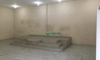 Imagem 4: Galpão, 130 m² - venda por R$ 510.000,00 ou aluguel por R$ 4.500,00/mês - Jardim Mirna - T