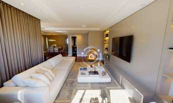 Imagem 5: Apartamento Incrível de 2 suítes e 180m² privativos no Ecoville