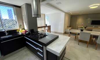 Imagem 7: Apartamento à venda, 3 quartos, 1 suíte, 2 vagas, Vila da Serra - Nova Lima/MG