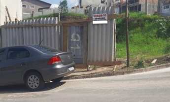 Imagem: TERRENO A VENDA JD ANA CRISTINA