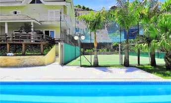 Imagem 4: Casa de condomínio a venda no Tremembé com 950m²