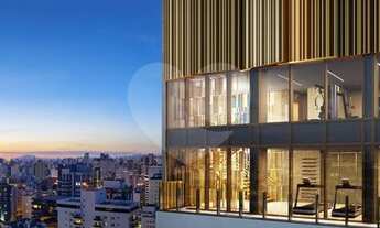 Imagem 5: São Paulo - Apartamento Padrão - VILA NOVA CONCEIÇÃO