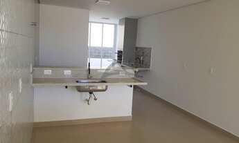 Imagem 2: Casa - Residencial Real Parque Sumaré - Sumaré