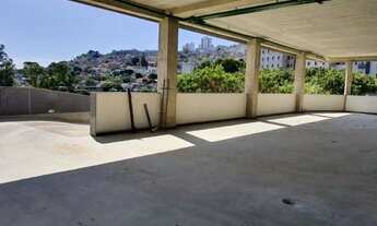 Imagem 2: Belo Horizonte - Conjunto Comercial/sala - Estoril