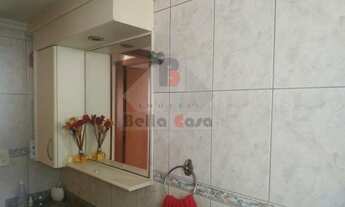 Imagem 6: Apartamento de 2 dormitórios no Tatuapé