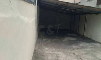 Imagem: Terreno comercial para alugar em Santo Amaro