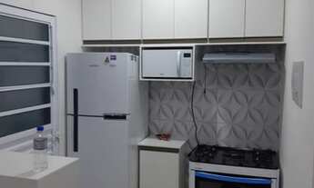 Imagem 3: Lindo Sobrado para venda possui 100 metros quadrados com 3 quartos em Santana de Parnaíba