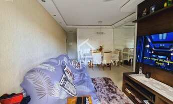 Imagem 4: Apartamento à venda, 74 m² por R$ 400.000,00 - Monte Castelo - São José dos Campos/SP