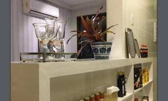 Imagem 5: Apartamento com 3 dormitórios à venda, 75 m² por R$ 564.900,00 - Rio Comprido - Rio de Jan