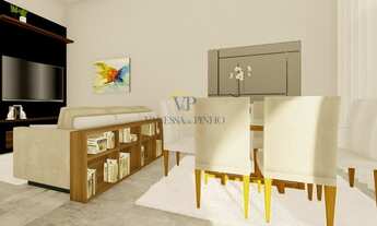 Imagem 7: Casa para Venda em Atibaia, Nova Atibaia, 3 dormitórios, 1 suíte, 2 banheiros, 2 vagas