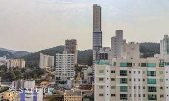 Imagem 6: BALNEáRIO CAMBORIú - Apartamento Padrão - Pioneiros
