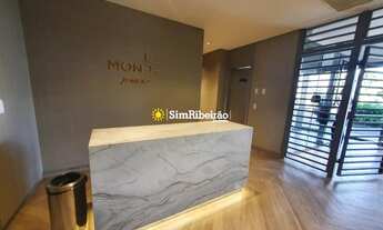 Imagem 5: Apartamento a venda no Edifício Le Monde Parc. Bairro Jardim Botânico