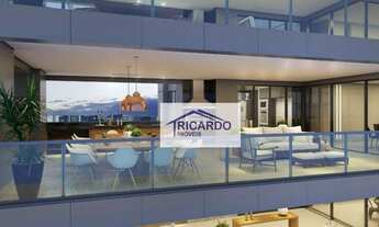 Imagem 2: Apartamento com 4 dormitórios FIGUEIRA - Tatuapé - São Paulo