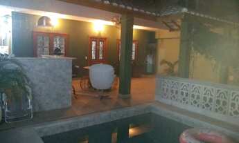 Imagem 6: Excelente Casa Linear - Vale dos Cristais