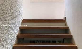 Imagem 6: Casa em Condomínio para Venda em Lauro de Freitas, Estrada do Côco, 5 dormitórios, 4 suíte