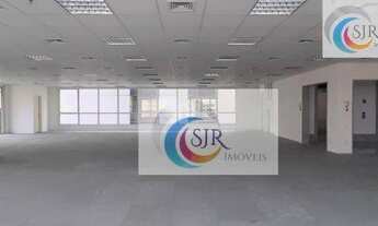 Imagem 2: Conjunto Comercial 700,00m² com infra básica pronta e com 16 vagas de garagem!!!