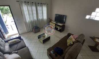 Imagem 3: Casa à venda 5 Quartos, 1 Suite, 3 Vagas, 120M², Boqueirão, Praia Grande - SP