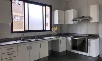 Imagem 6: Apartamento com 4 dormitórios à venda, 210 m² por R$ 1.700.000 - Sion - Belo Horizonte/MG