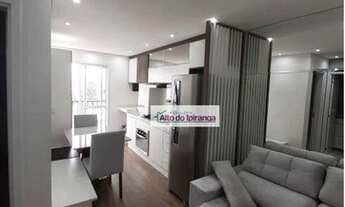 Imagem: Apartamento com 1 dormitório à venda