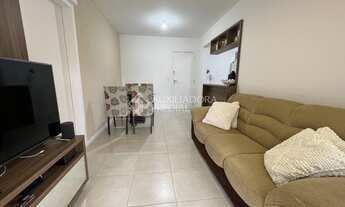 Imagem 2: FLORIANóPOLIS - Apartamento Padrão - Itacorubi