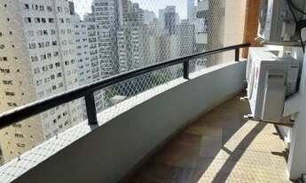 Imagem: Apartamento para aluguel possui 73 metros