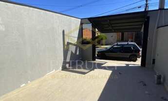 Imagem 3: Casa - Parque Residencial São Clemente - Monte Mor