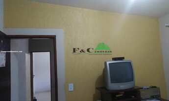 Imagem 4: Casa para Venda em Limeira, Parque Nossa Senhora das Dores, 3 dormitórios, 2 suítes, 1 ban