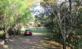 Imagem 2: Casa de 6.300 m2 em Nova Lima, Minas Gerais