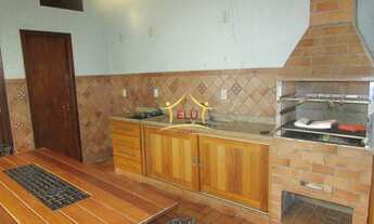 Imagem 7: BELO HORIZONTE - Casa Padrão - Ouro Preto