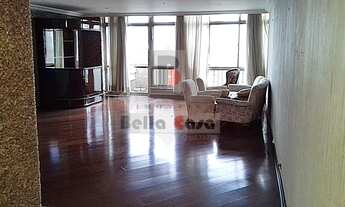 Imagem 2: Apartamento com 4 dorm. (1 suíte