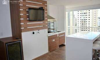 Imagem 2: Patio cond clube 125 m2 decorado