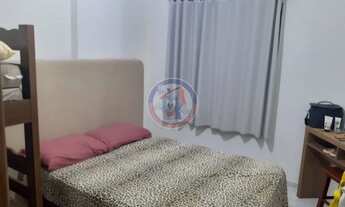 Imagem 7: Apartamento à venda 1 Quarto, 1 Vaga, 55M², Agenor de Campos, Mongaguá - SP