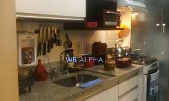 Imagem 4: Apartamento à venda - Reserva Akauan - Barueri - SP