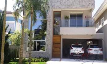 Imagem: Casa Sobrado 350 m2, 4 dormitórios, sendo