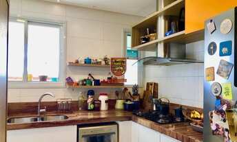 Imagem 5: FLORIANóPOLIS - Apartamento Padrão - Balneário