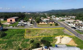 Imagem 7: TERRENO COMERCIAL A VENDA NO BAIRRO COLONIAL GRANDE RIO MAINA POSSUINDO 1025,00M2