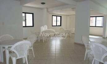 Imagem 5: Apartamento em Praia Grande bairro Tupi