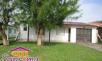 Imagem: Imbé - Casa Padrão - Santa Terezinha