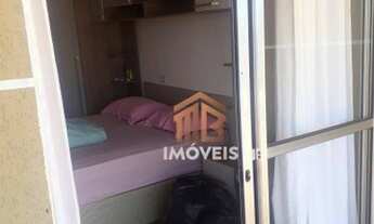 Imagem 11: Kitnet com 2 dormitórios, 80 m² - venda por R$ 450.000,00 ou aluguel por R$ 1.950,00/mês