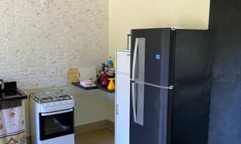 Imagem 4: Casa à venda em condomínio fechado em Chapada dos Guimarães