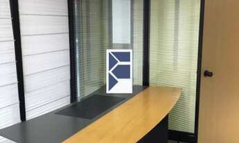 Imagem 4: RIO DE JANEIRO - Conjunto Comercial/Sala - BARRA DA TIJUCA